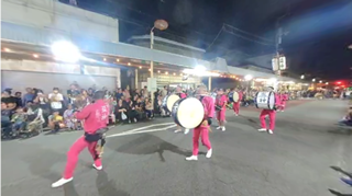 藍神連
