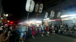 総踊り
