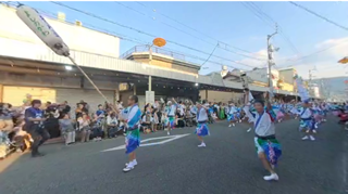 市役所・交際交流協会合同連