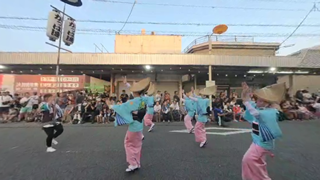 かっぱ連