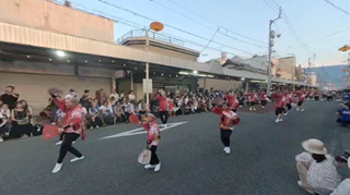 きずな連