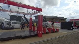 男子マスターズ2