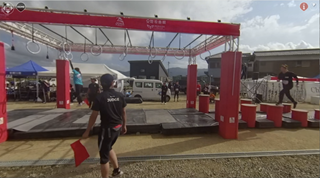 女子マスターズ1