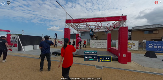 女子ユース1